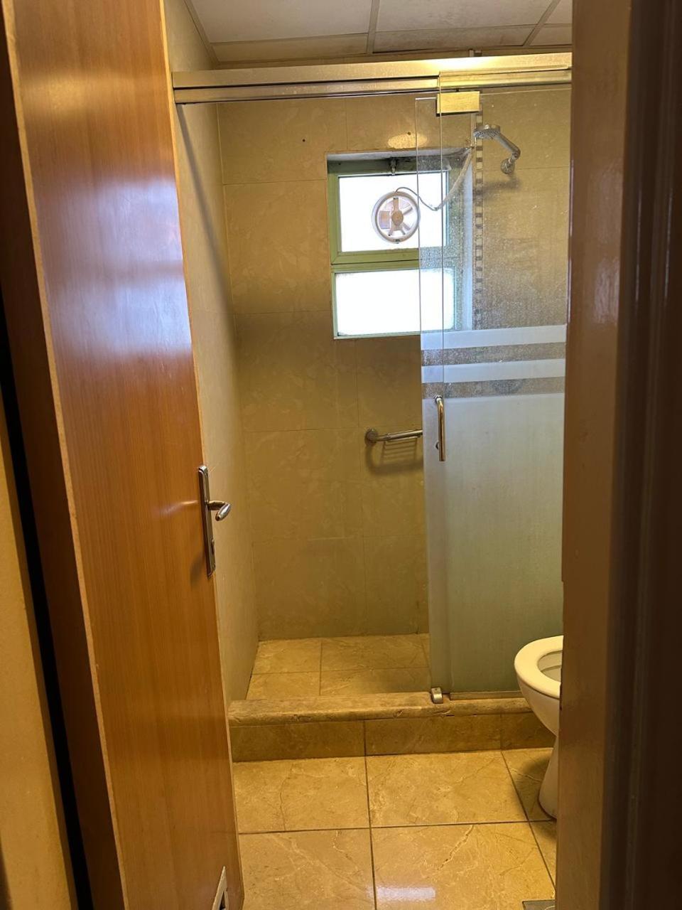 Aghadeer Hotel Amman Zewnętrze zdjęcie
